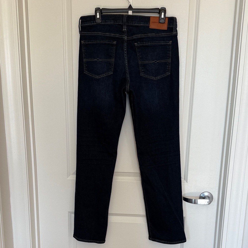 Women’s Dark Blue Jeans